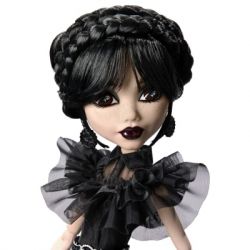 ����� Monster High ������������� ������� ����� Rave N (HXJ03) - �������� 2