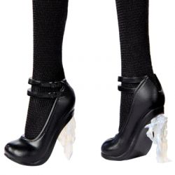 ����� Monster High ������������� ������� ����� Rave N (HXJ03) - �������� 4