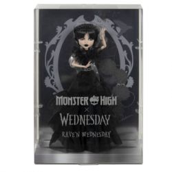 ����� Monster High ������������� ������� ����� Rave N (HXJ03) - �������� 6