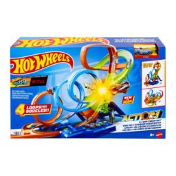 �������� Hot Wheels ������ ���� �� ���� (HXR70) - �������� 5