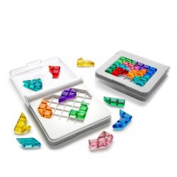 Настільна гра Smart Games IQ Кохання (SG 302 UKR) - Картинка 2