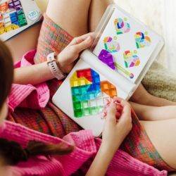 Настільна гра Smart Games IQ Кохання (SG 302 UKR) - Картинка 4