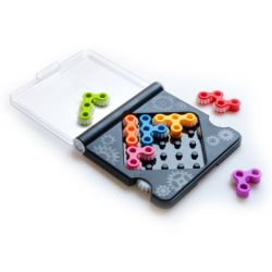   Smart Games IQ  (SG 307 UKR) -  2