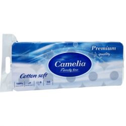 ��������� ���� Camelia Premium 3 ���� 10 ������� (8606111248007)