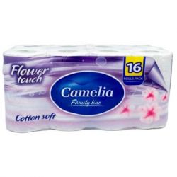 ��������� ���� Camelia ������� 3 ���� 16 ������� (8606111248151)