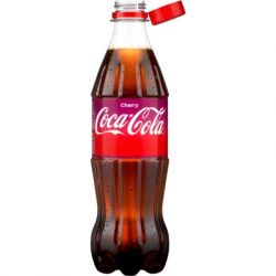 ������� Coca-Cola Cherry �������������� ������������������ �� ������ ����� 500 �� (54492790) - �������� 2