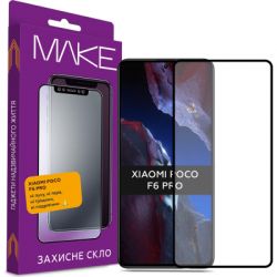 ������ �������� MAKE Xiaomi Poco F6 Pro (MGF-XPF6P)