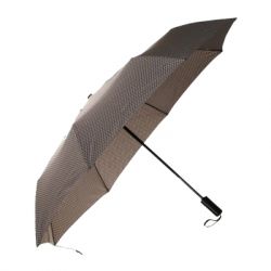 ���� Xiaomi RunMi Super Portable Automatic Umbrella Checkered (6941413217835)
