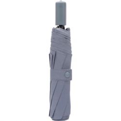 Зонт Xiaomi RunMi Super Portable Automatic Umbrella Gray (6941413204224) - Картинка 2