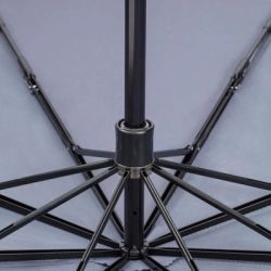 Зонт Xiaomi RunMi Super Portable Automatic Umbrella Gray (6941413204224) - Картинка 4