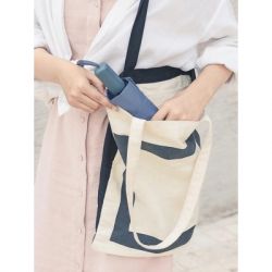 Зонт Xiaomi RunMi Super Portable Automatic Umbrella Gray (6941413204224) - Картинка 5