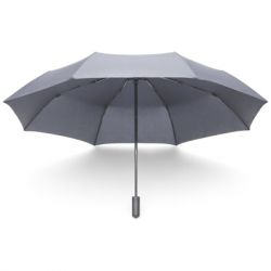  Xiaomi RunMi Super Portable Automatic Umbrella Gray (6941413204224)