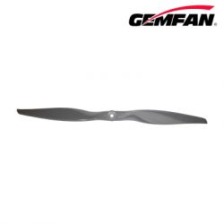 Пропеллер для дрона Gemfan 15*10 two_ blade CCW (HP0098.9923S) - Картинка 2
