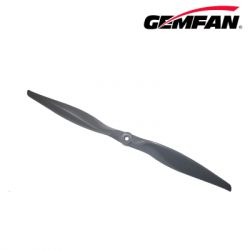Пропеллер для дрона Gemfan 15*10 two_ blade CCW (HP0098.9923S) - Картинка 3