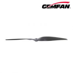 Пропеллер для дрона Gemfan 15*10 two_ blade CCW (HP0098.9923S) - Картинка 1