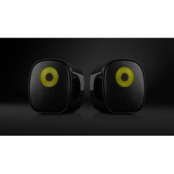 ��������� ������� REAL-EL S-55 Black (EL121100014) - �������� 10