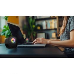 ��������� ������� REAL-EL S-55 Black (EL121100014) - �������� 11