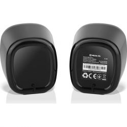 ��������� ������� REAL-EL S-55 Black (EL121100014) - �������� 4