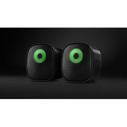 ��������� ������� REAL-EL S-55 Black (EL121100014) - �������� 8