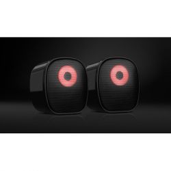 ��������� ������� REAL-EL S-55 Black (EL121100014) - �������� 9