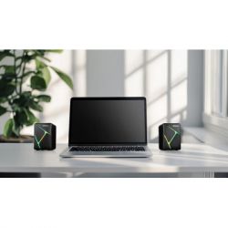 ��������� ������� REAL-EL S-75 Black (EL121100015) - �������� 11