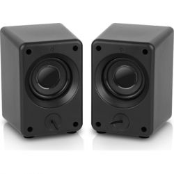 ��������� ������� REAL-EL S-75 Black (EL121100015) - �������� 4