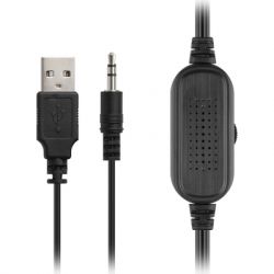 ��������� ������� REAL-EL S-75 Black (EL121100015) - �������� 5