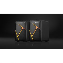 ��������� ������� REAL-EL S-75 Black (EL121100015) - �������� 8