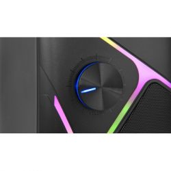 ������������ ������� REAL-EL M-320 Black (EL121300014) - �������� 10