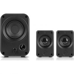 ������������ ������� REAL-EL M-320 Black (EL121300014) - �������� 6