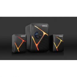 ������������ ������� REAL-EL M-320 Black (EL121300014) - �������� 9