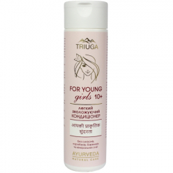 ����������� ��� ����� Triuga Ayurveda For Young Girls �����������, ������ 250 �� (4820164641927)