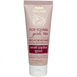 ����� ��� ���� Triuga Ayurveda For Young Girls 75 �� (4820164641897)