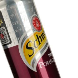 ������� Schweppes Pomegranate �������������� ������������������ 330 �� (5449000030856) - �������� 4