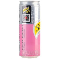 ���� Schweppes Pink Tonic �������������� ��������������� 330 �� (5449000303615) - �������� 2