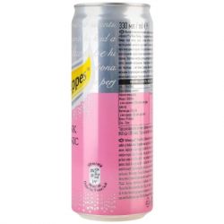 ���� Schweppes Pink Tonic �������������� ��������������� 330 �� (5449000303615) - �������� 3