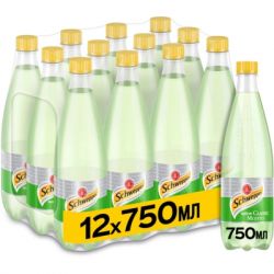 ������� Schweppes Classic Mojito �������������� ������������������ 750 �� (5449000312181) - �������� 2