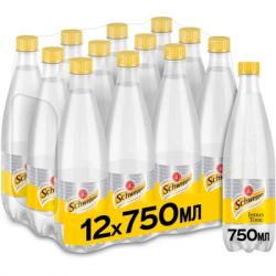 ���� Schweppes Indian Tonic �������������� ��������������� 750 �� (5449000312105) - �������� 2