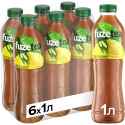 ���� Fuzetea ��� �������� ������ ǳ ������ ������ �� ���������� 1 � (5449000236241) - �������� 2