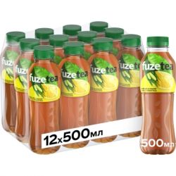 ������� Fuzetea ��� �������� ������ �� ������ ������ � ����������� 500 �� (5449000235947) - �������� 2