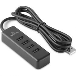 Концентратор REAL-EL HQ-175 black (EL123110008) - Картинка 7