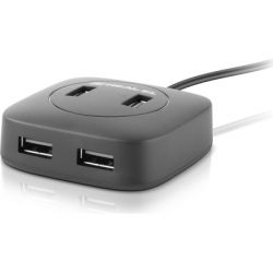 Концентратор REAL-EL HQ-177 black (EL123110009) - Картинка 4