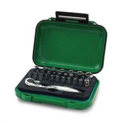 ���� ����������� Toptul �������� �� �� � ��������� 1/4" 30��. (GABW3001)