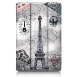 Чехол для планшета BeCover Smart Case Lenovo Tab K11 Plus TB-352F 11.45" Paris (711857) - Картинка 2