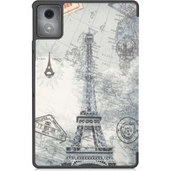 Чехол для планшета BeCover Smart Case Lenovo Tab K11 Plus TB-352F 11.45" Paris (711857) - Картинка 3