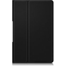 Чехол для планшета BeCover Smart Case Lenovo Tab Plus 11.5" Black (711838) - Картинка 2