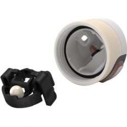 Термокружка Kambukka Etna Grip 500 мл ніжно-бежевий (11-01046) - Картинка 2