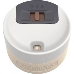 Термокружка Kambukka Etna Grip 500 мл ніжно-бежевий (11-01046) - Картинка 3