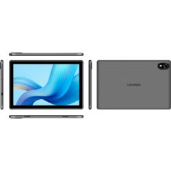 Планшет Doogee U9 3/64GB Gray (6924351662776) - Картинка 2