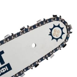 Цепная пила Зеніт "ПРОФІ" бензиновая БПЛ-52/2600 (873417) - Картинка 5